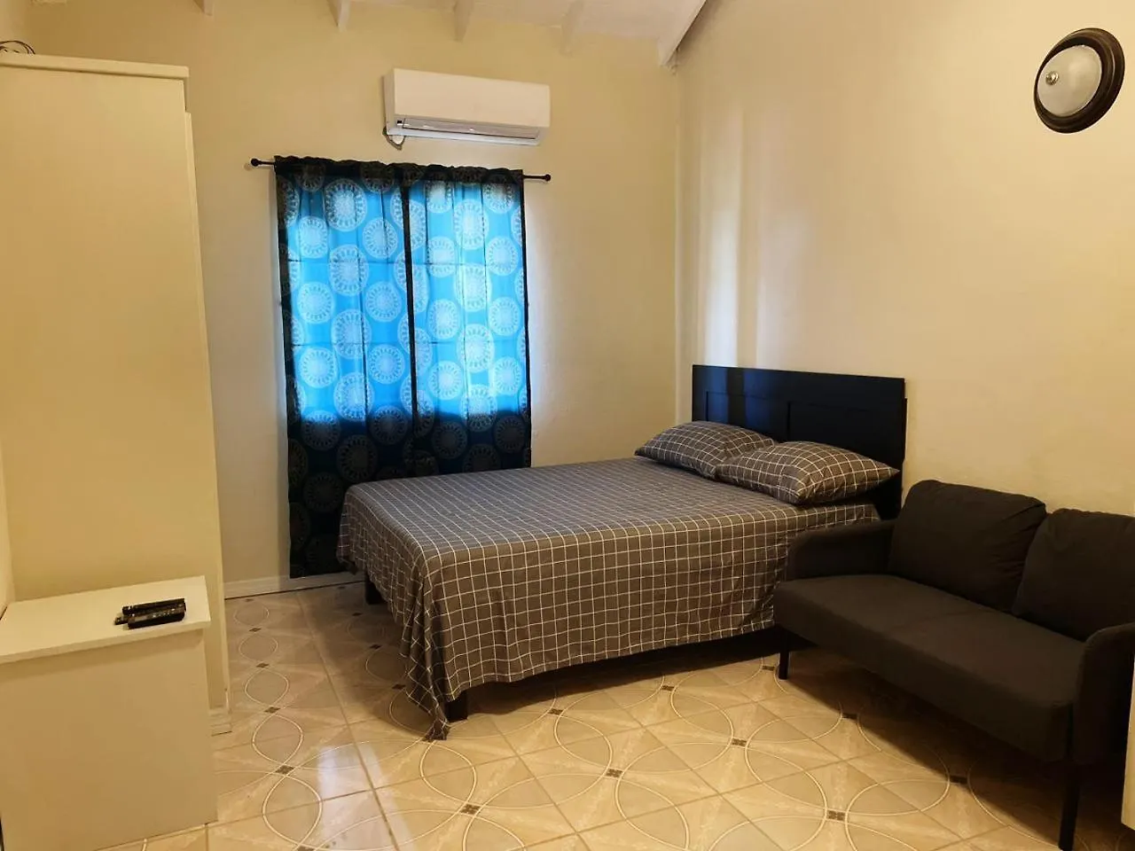 Appartement Devin'S Studios Apt 3 Jennings Antigua en Barbuda