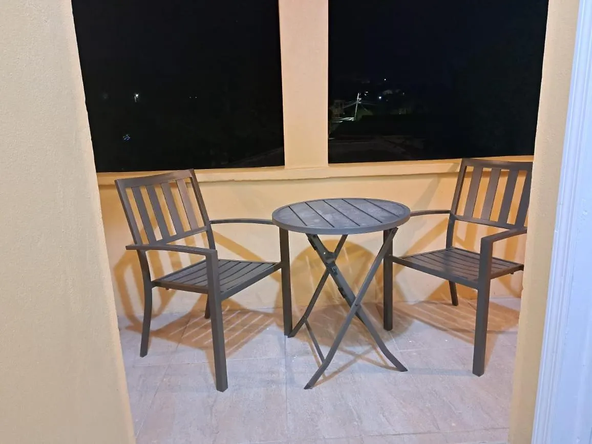 Devin'S Studios Apt 3 Jennings Antigua en Barbuda